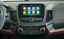 Changan CS55