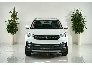 Changan CS55 Вид 2