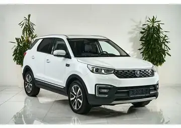 Changan CS55 Вид 3