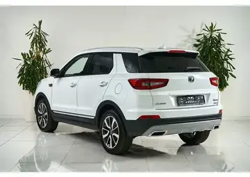 Changan CS55 Вид 4