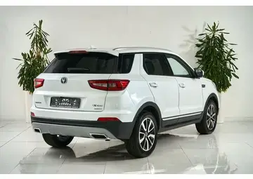 Changan CS55 Вид 5