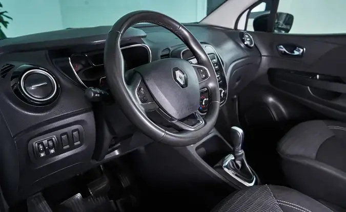 Renault Kaptur