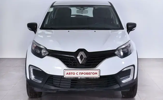 Renault Kaptur