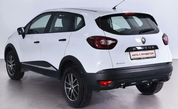 Renault Kaptur
