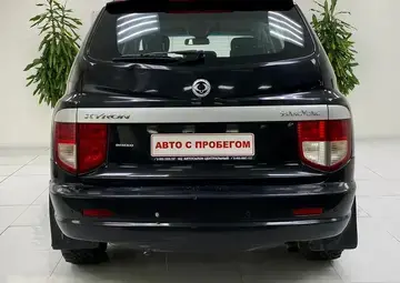KGM | Ssangyong Kyron Вид 4