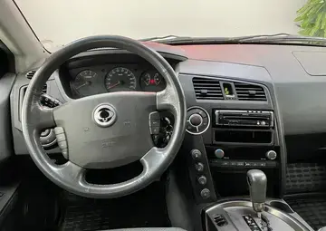 KGM | Ssangyong Kyron Вид 5