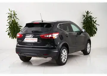 Nissan Qashqai Вид 5