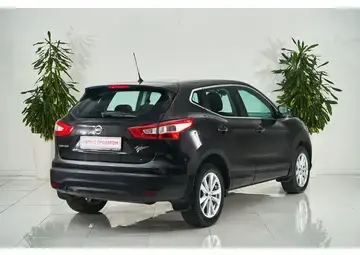 Nissan Qashqai Вид 5