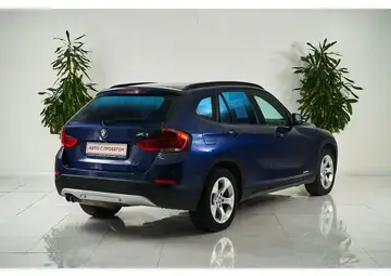 BMW X1 Вид 5