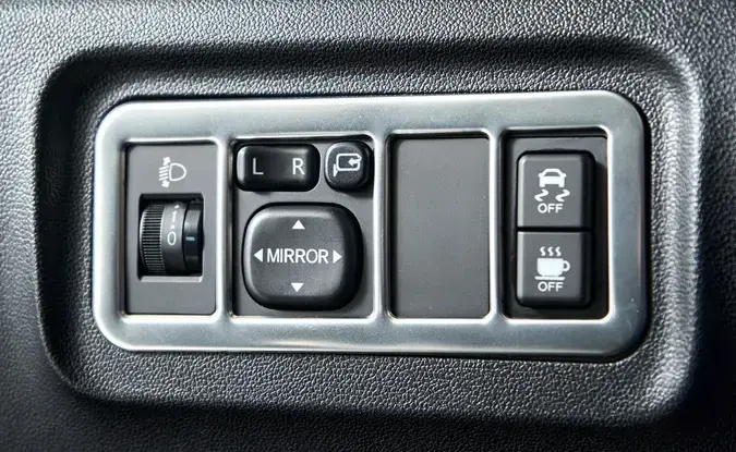 Changan CS35