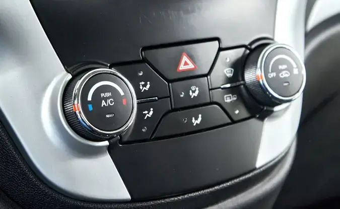 Changan CS35