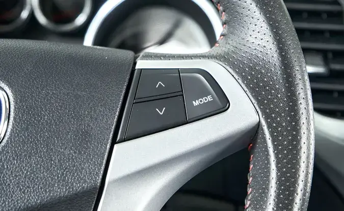 Changan CS35