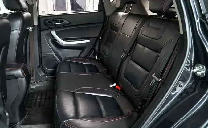 Changan CS35