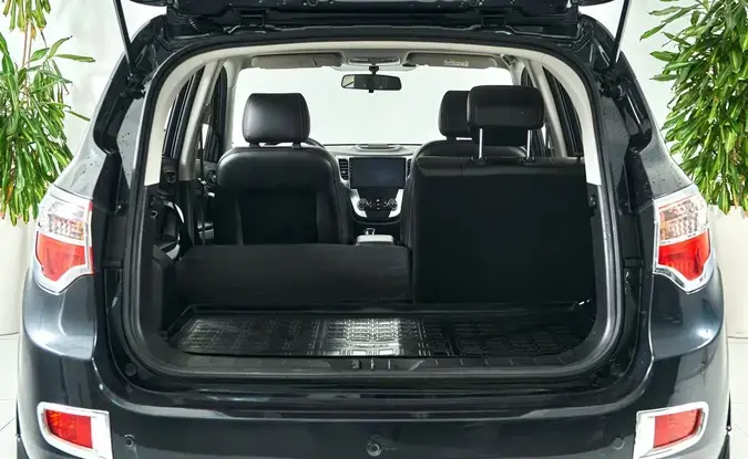 Changan CS35