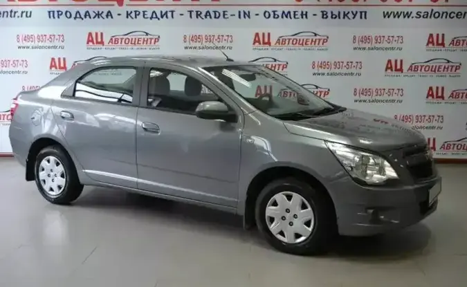 Chevrolet Cobalt