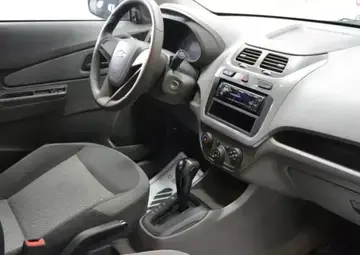 Chevrolet Cobalt Вид 5