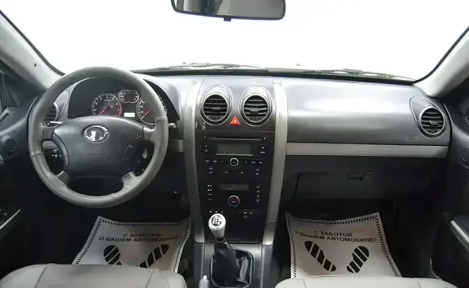 Great Wall Hover H3