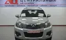 Great Wall Hover H3