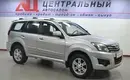 Great Wall Hover H3