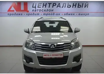 Great Wall Hover H3 Вид 2