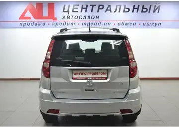 Great Wall Hover H3 Вид 4