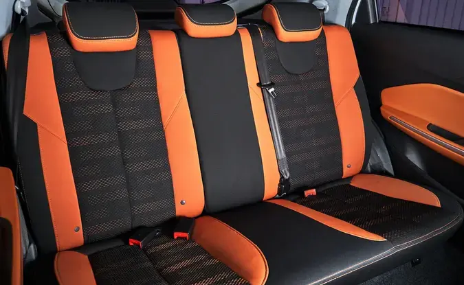 Chery Tiggo 2