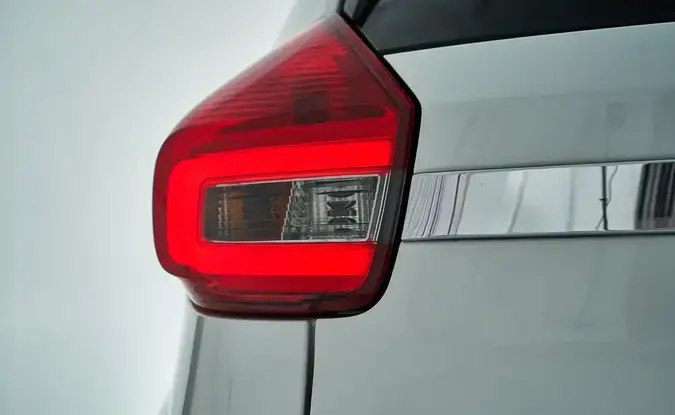 Chery Tiggo 2