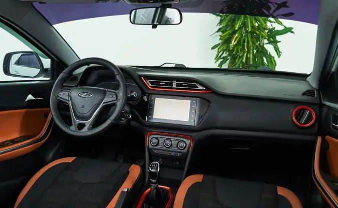 Chery Tiggo 2