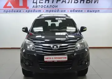 Great Wall Hover H3 Вид 2