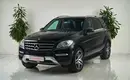 Mercedes benz M-Класс