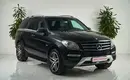 Mercedes benz M-Класс