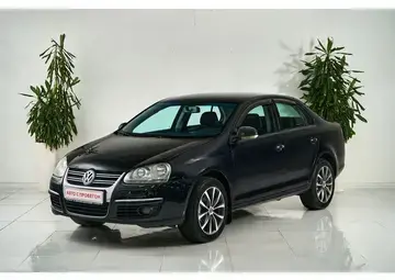 Volkswagen Jetta Вид 1
