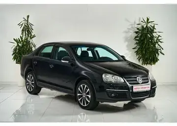 Volkswagen Jetta Вид 3