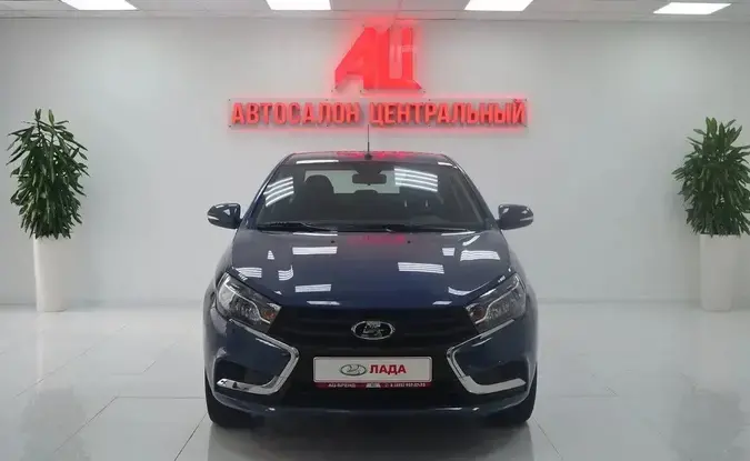 Lada Granta