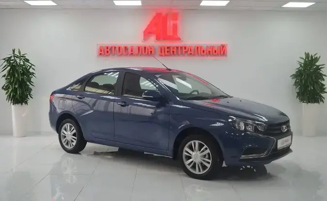 Lada Granta