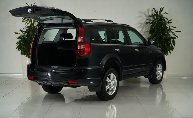 Great Wall Hover H3