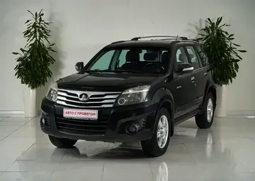 Great Wall Hover H3 Вид 1