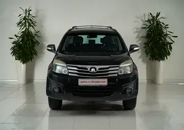 Great Wall Hover H3 Вид 2