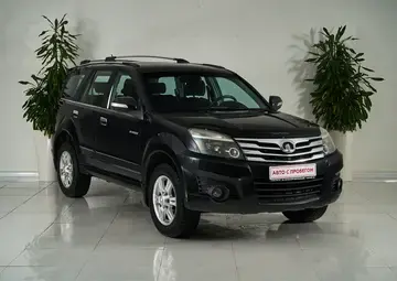 Great Wall Hover H3 Вид 3
