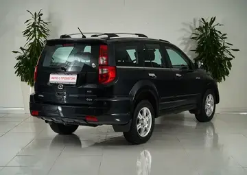Great Wall Hover H3 Вид 5
