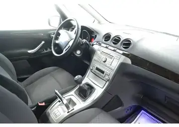 Ford Galaxy Вид 5