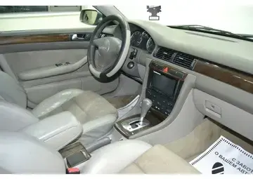 Audi A6 Вид 5