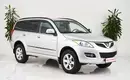 Great Wall Hover H5