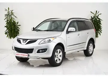 Great Wall Hover H5 Вид 1