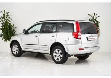 Great Wall Hover H5 Вид 4