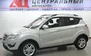 Changan CS35