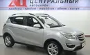 Changan CS35