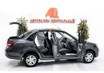 Lada Granta Вид 5