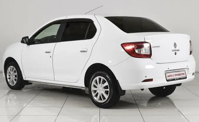 Renault Logan