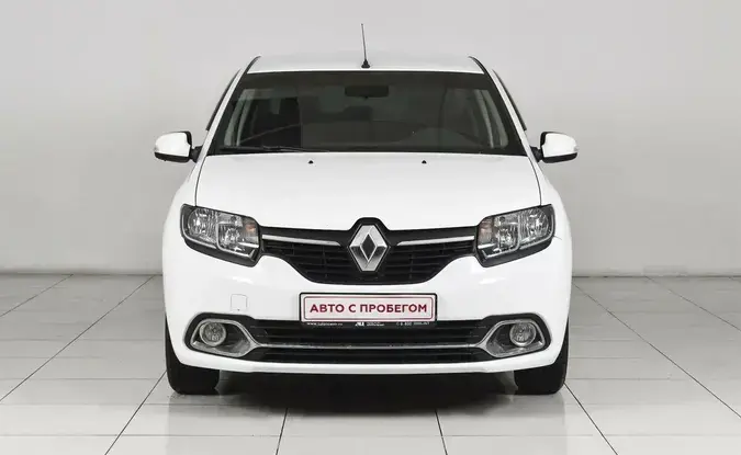 Renault Logan